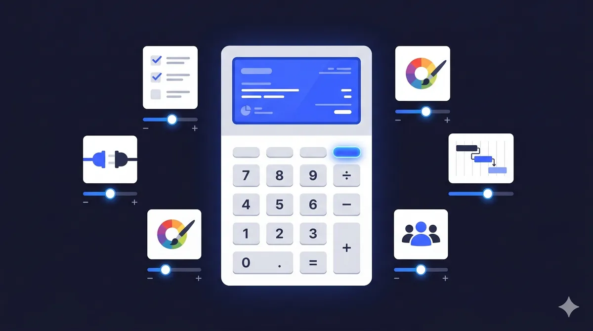 How Much Does Custom Software Cost in 2025?