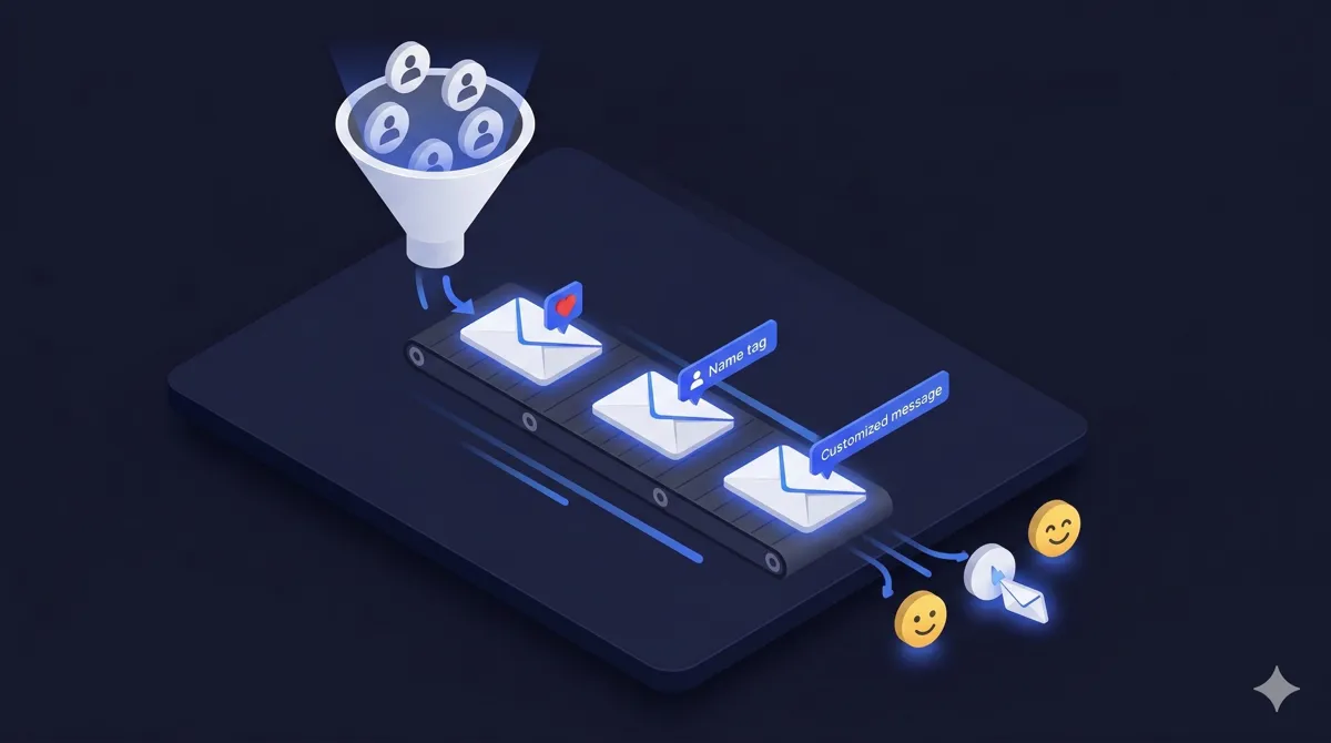 How to Automate Lead Follow-Up (Without Losing the Personal Touch)