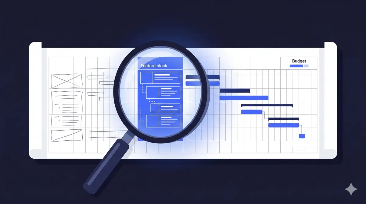 How to Scope a Software Project (Even If You're Not Technical)