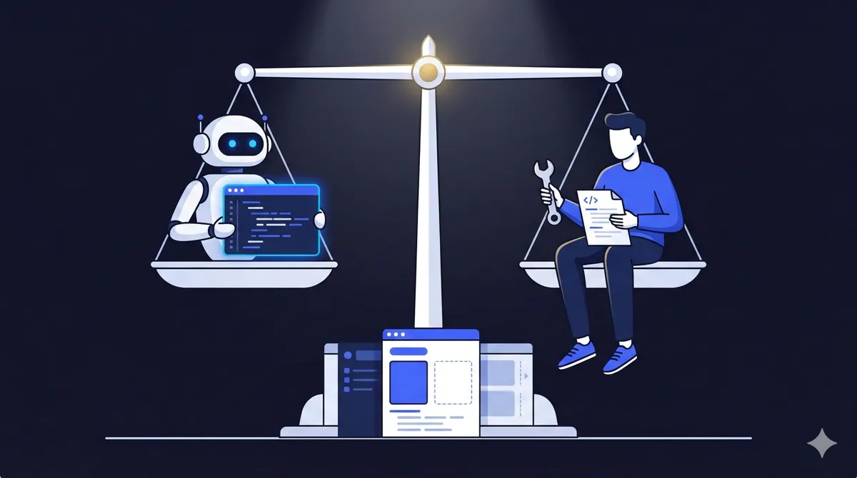 Should I Use AI to Build My App? An Honest Answer for Founders