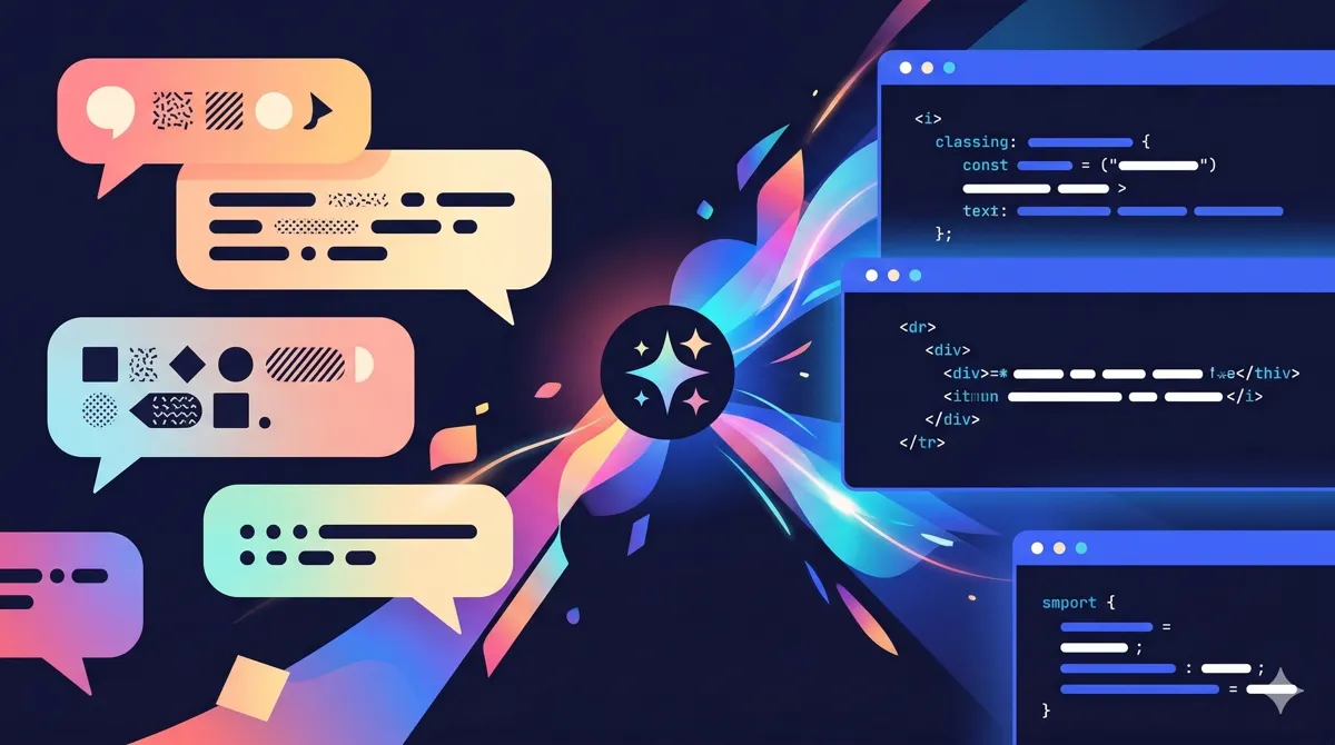 What Is Vibe Coding? The Trend That's Changing How Apps Get Built